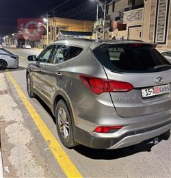 هیوندای سەنتافی